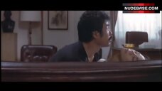 89. Etsuko Hara Unconscious Sex – Nurse Diary: Wicked Finger