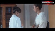 100. Megu Kawashima Joins Sex – Nurse Diary: Wicked Finger