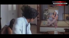 111. Megu Kawashima Joins Sex – Nurse Diary: Wicked Finger