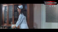 12. Megu Kawashima Joins Sex – Nurse Diary: Wicked Finger