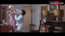 144. Megu Kawashima Joins Sex – Nurse Diary: Wicked Finger