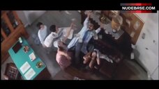 155. Megu Kawashima Joins Sex – Nurse Diary: Wicked Finger