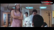 89. Megu Kawashima Joins Sex – Nurse Diary: Wicked Finger