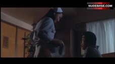 1. Megu Kawashima Having Sex – Nurse Diary: Wicked Finger