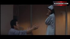 34. Megu Kawashima Having Sex – Nurse Diary: Wicked Finger