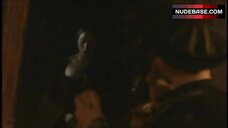 1. Jodhi May Sexy Scene – The Other Boleyn Girl