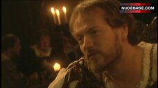 100. Jodhi May Sexy Scene – The Other Boleyn Girl