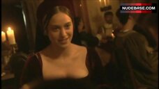 111. Jodhi May Sexy Scene – The Other Boleyn Girl