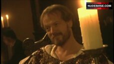 144. Jodhi May Sexy Scene – The Other Boleyn Girl