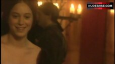 34. Jodhi May Sexy Scene – The Other Boleyn Girl