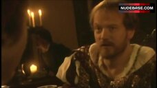 56. Jodhi May Sexy Scene – The Other Boleyn Girl