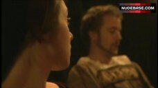 78. Jodhi May Sexy Scene – The Other Boleyn Girl