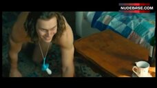 1. Margret Echeverria Shows Breasts – Hooked