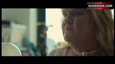 56. Margret Echeverria Shows Breasts – Hooked