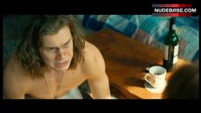 78. Margret Echeverria Shows Breasts – Hooked