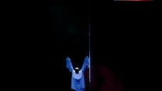 1. Carrie Ann Inaba Striptease Scene – Madonna: The Girlie Show