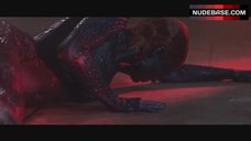 Rebecca Romijn Sexy Body – X-Men