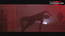 3. Rebecca Romijn Sexy Body – X-Men