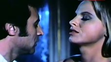 2. Ingrid Garbo Exposed Boobs – Count Dracula'S Great Love
