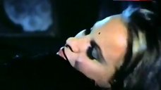 7. Ingrid Garbo Exposed Boobs – Count Dracula'S Great Love