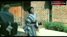 1. Noriko Hayami Interrupted Sex – Yogisha