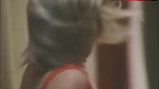 4. Melissa Joan Hart in Dressing Room – Sabrina, The Teenage Witch