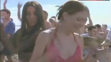 5. Melissa Joan Hart Bikini Scene – Sabrina, The Teenage Witch