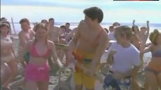 7. Melissa Joan Hart Bikini Scene – Sabrina, The Teenage Witch