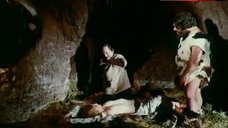 9. Annamaria Tornello Breasts Scene – Dr. Frankenstein'S Castle Of Freaks