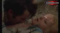 7. Ingrid Pitt Boobs Scene – Countess Dracula