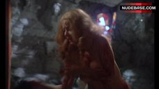 9. Ingrid Pitt Shows Nude Tits – Countess Dracula