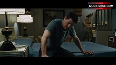 1. Cobie Smulders Underwear Scene – Jack Reacher: Never Go Back