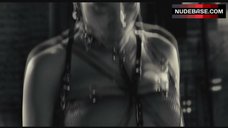 9. Rosario Dawson In Sexy Costume – Sin City