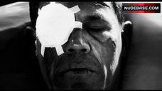 2. Rosario Dawson Sexy – Sin City: A Dame To Kill For