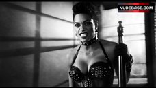 5. Rosario Dawson Sexy – Sin City: A Dame To Kill For