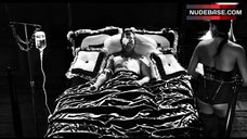 8. Rosario Dawson Sexy – Sin City: A Dame To Kill For