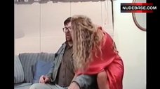 8. Heather Storm Nude Boob – Underbelly