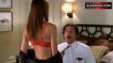 8. Mini Anden in Hot Underwear – Chuck