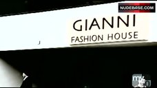 10. Donna Feldman Sexy Legs – Fashion House