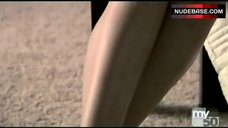 2. Donna Feldman Sexy Legs – Fashion House