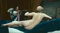 5. Jodie Whittaker Posing Fully Nude – Venus