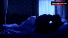 3. Marie Gillin Sex Scene – The Elective Affinities