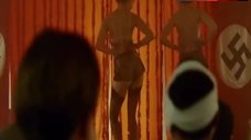 2. Marie Gillin Striptease Scene – Les Femmes De L'Ombre