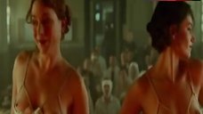 4. Marie Gillin Striptease Scene – Les Femmes De L'Ombre