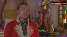 5. Lucy Brown Boobs Scene – Sharpe'S Challenge