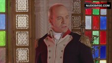 9. Lucy Brown Boobs Scene – Sharpe'S Challenge