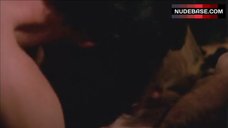 2. Simona Fusco Sensual Sex – Crazy Girls Undercover