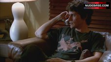 8. Jennifer Carpenter in Bra – Dexter