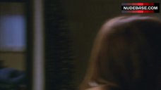 9. Jennifer Carpenter in Bra – Dexter