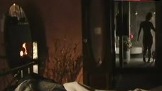 1. Shyla Stylez Full Frontal Nude in Shower – Divorced Wives Club